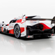 Illustration for article titled You have got to win, Toyota Gazoo Racing.